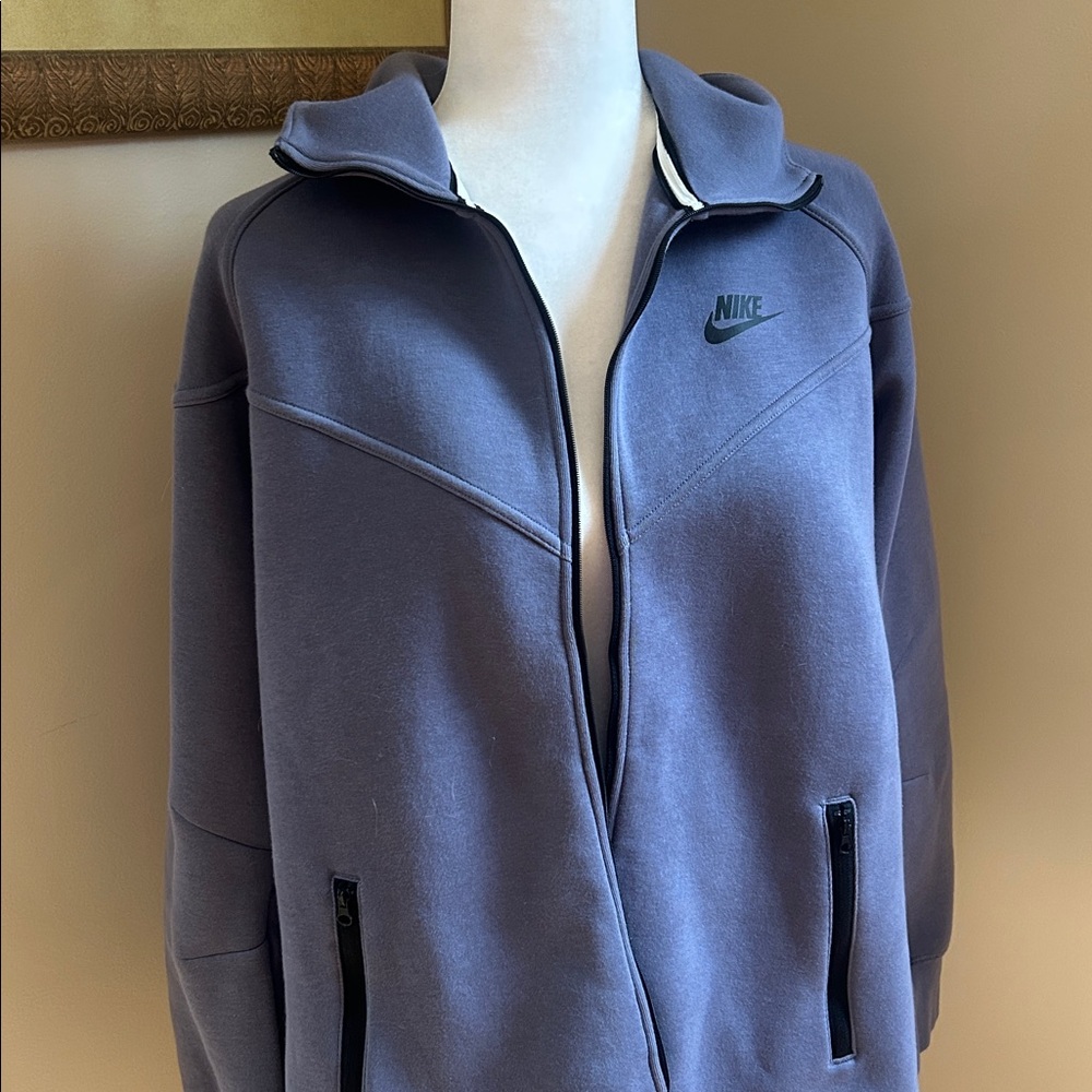 Nike Tech Women’s Performance Jacket - image 7
